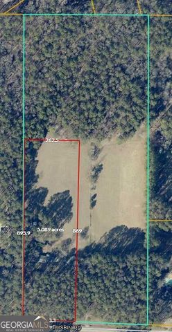 183 Busbin Road, Fayetteville, GA 30215