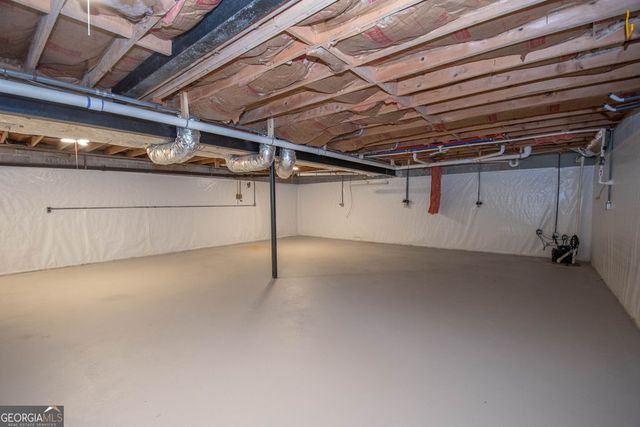 183 Busbin Road, Fayetteville, GA 30215