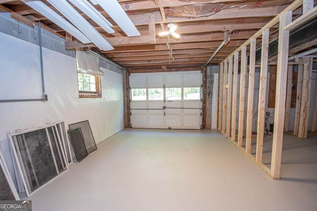 183 Busbin Road, Fayetteville, GA 30215