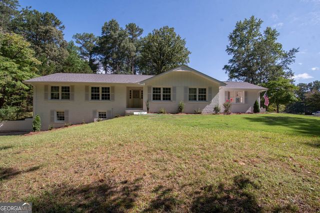 183 Busbin Road, Fayetteville, GA 30215