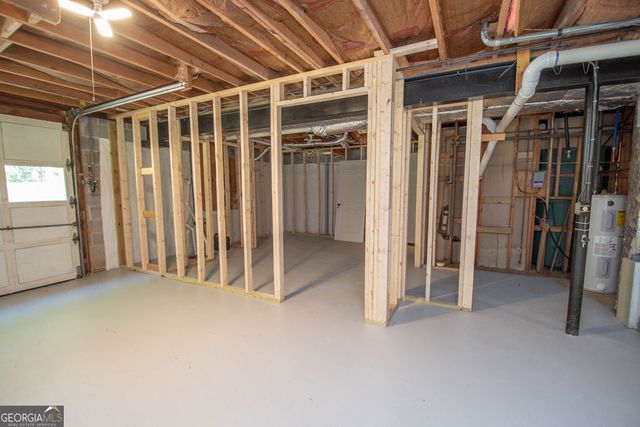 183 Busbin Road, Fayetteville, GA 30215