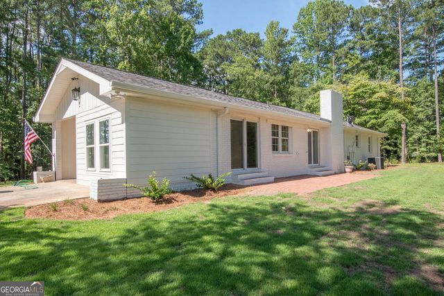 183 Busbin Road, Fayetteville, GA 30215