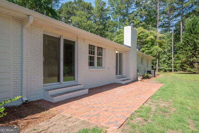 183 Busbin Road, Fayetteville, GA 30215
