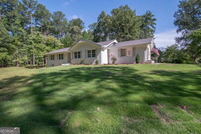 183 Busbin Road, Fayetteville, GA 30215