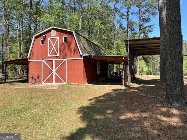 183 Busbin Road, Fayetteville, GA 30215