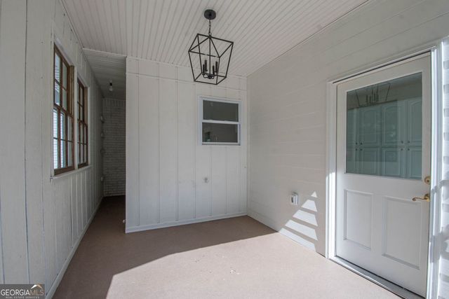 183 Busbin Road, Fayetteville, GA 30215