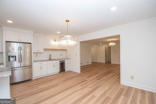 183 Busbin Road, Fayetteville, GA 30215
