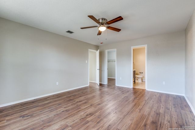 8535 Silver Brush, San Antonio, TX 78254