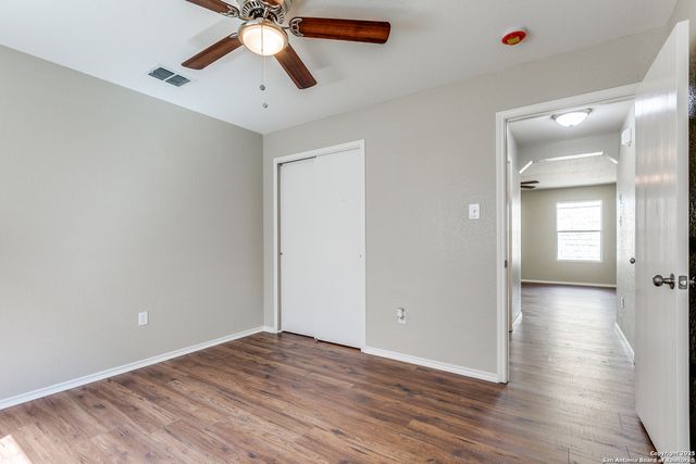 8535 Silver Brush, San Antonio, TX 78254