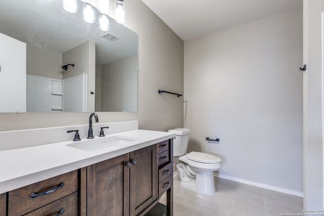 8535 Silver Brush, San Antonio, TX 78254