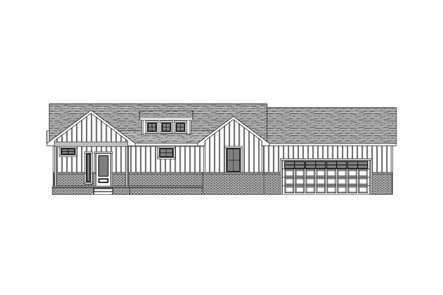 5109 N Colonial Ave, Bel Aire, KS 67226