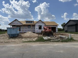 5109 N Colonial Ave, Bel Aire, KS 67226