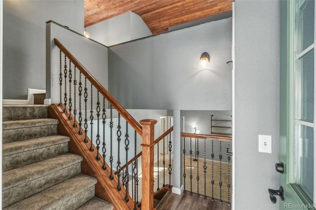 4716 S Zeno Street, Aurora, CO 80015