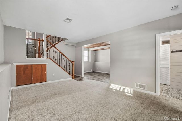 4716 S Zeno Street, Aurora, CO 80015