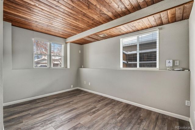 4716 S Zeno Street, Aurora, CO 80015