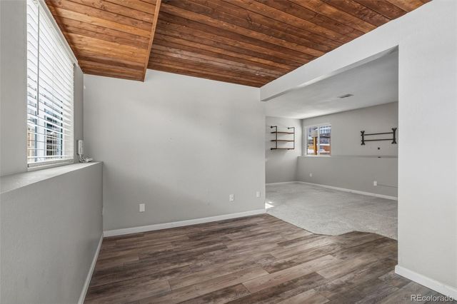 4716 S Zeno Street, Aurora, CO 80015