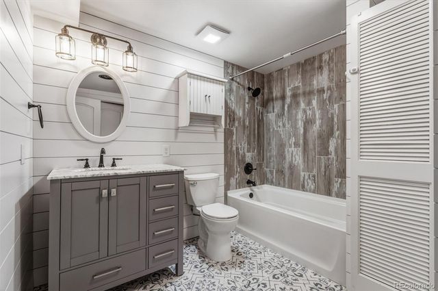 4716 S Zeno Street, Aurora, CO 80015