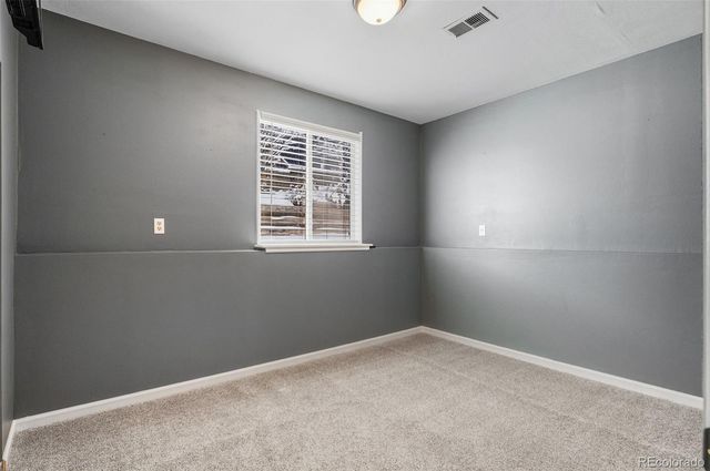 4716 S Zeno Street, Aurora, CO 80015