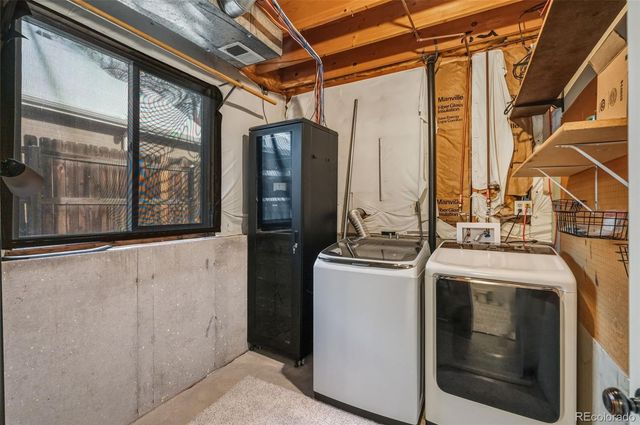 4716 S Zeno Street, Aurora, CO 80015