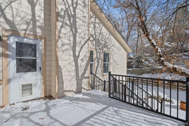 4716 S Zeno Street, Aurora, CO 80015