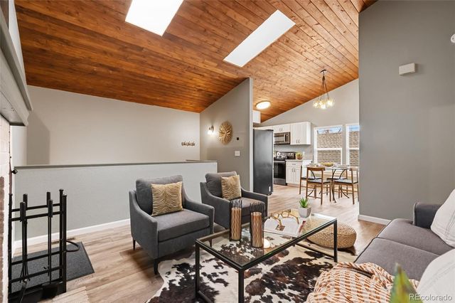 4716 S Zeno Street, Aurora, CO 80015