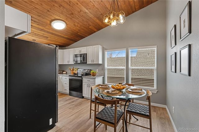 4716 S Zeno Street, Aurora, CO 80015