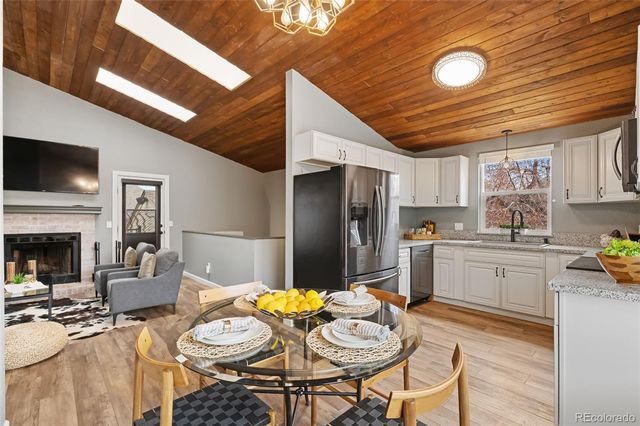 4716 S Zeno Street, Aurora, CO 80015