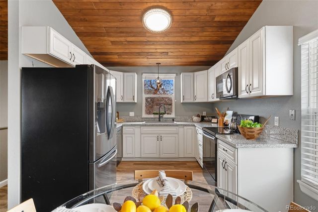 4716 S Zeno Street, Aurora, CO 80015