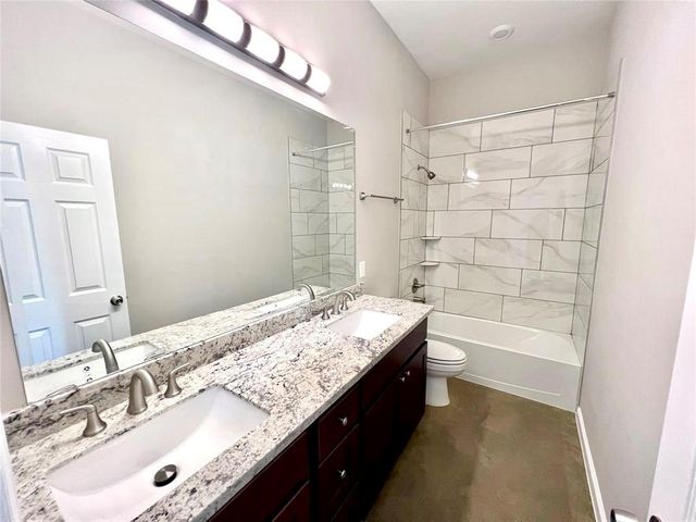 9508 Quaker Court A, Rosharon, TX 77583