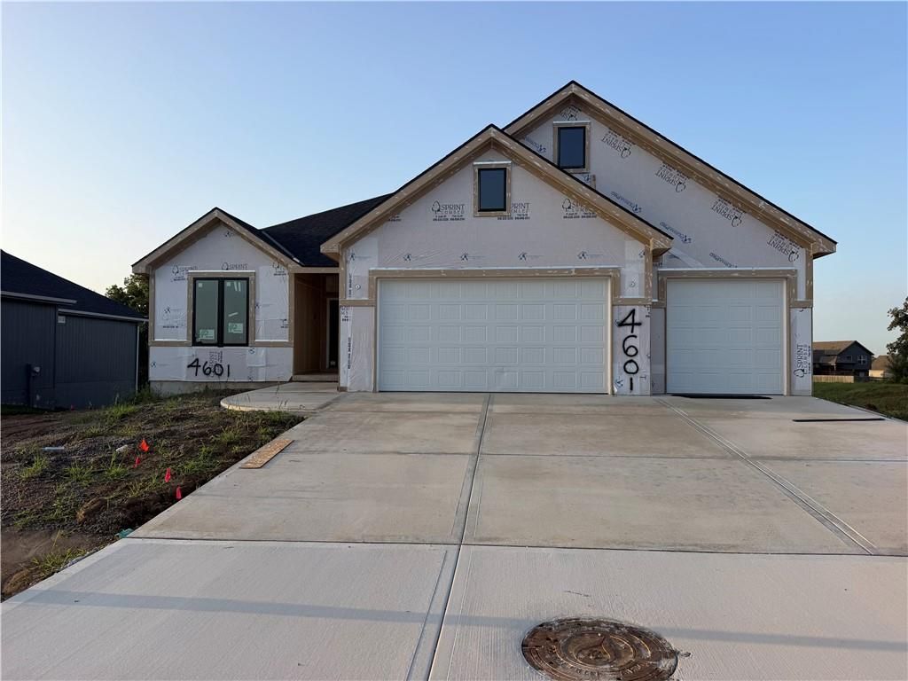 4601 NE 86th Terrace, Kansas City, MO 64156