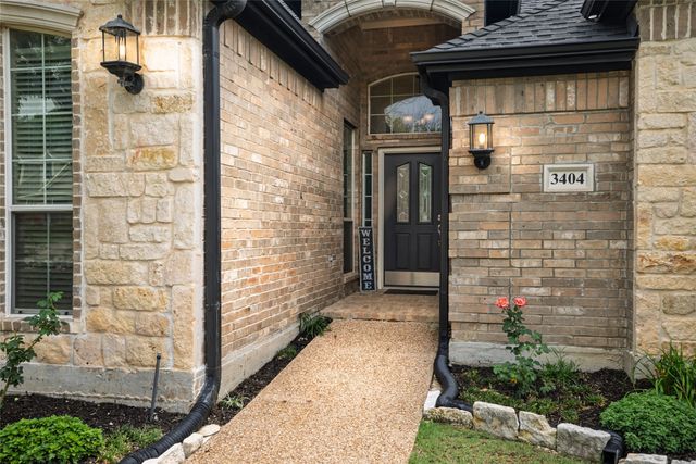 3404 Brookshire Run, Corinth, TX 76210