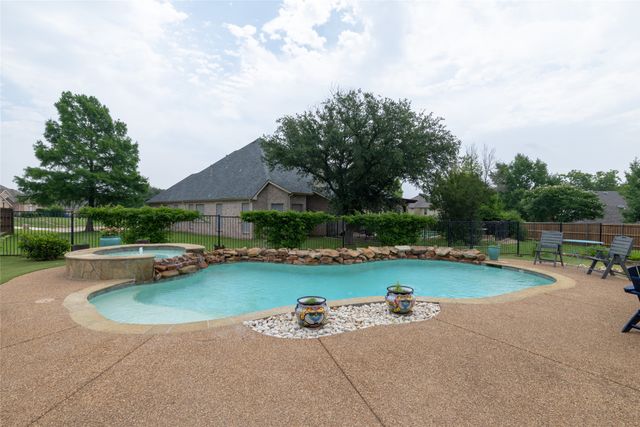3404 Brookshire Run, Corinth, TX 76210