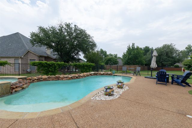 3404 Brookshire Run, Corinth, TX 76210