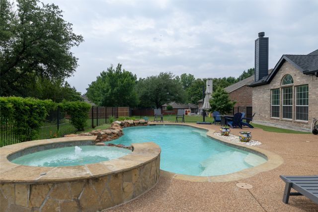 3404 Brookshire Run, Corinth, TX 76210