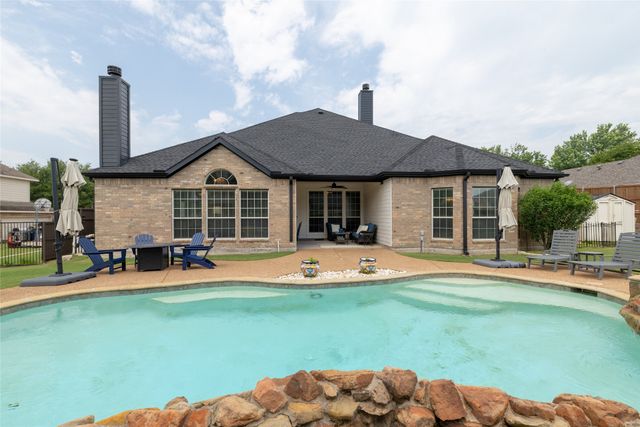 3404 Brookshire Run, Corinth, TX 76210