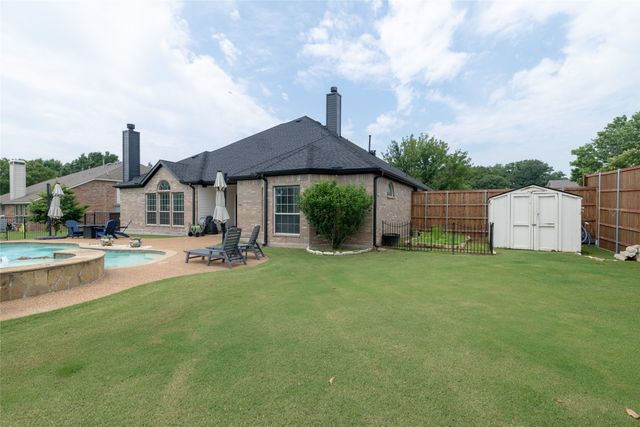 3404 Brookshire Run, Corinth, TX 76210