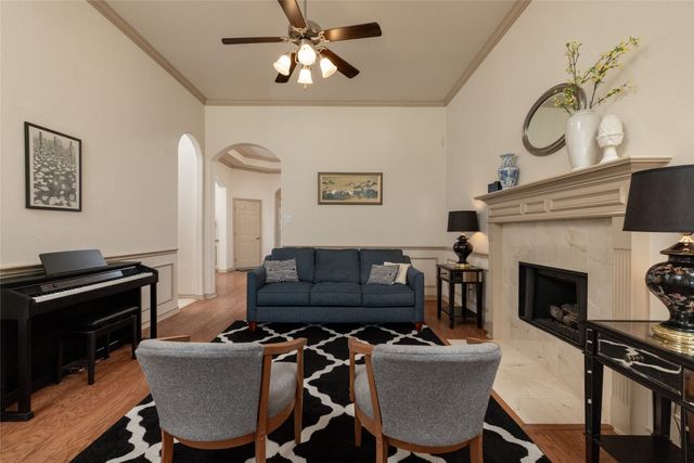 3404 Brookshire Run, Corinth, TX 76210