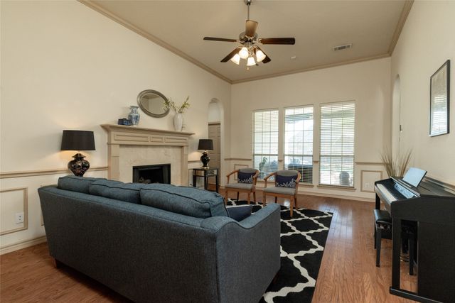 3404 Brookshire Run, Corinth, TX 76210