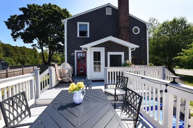 440 Summer, Rockland, MA 02370