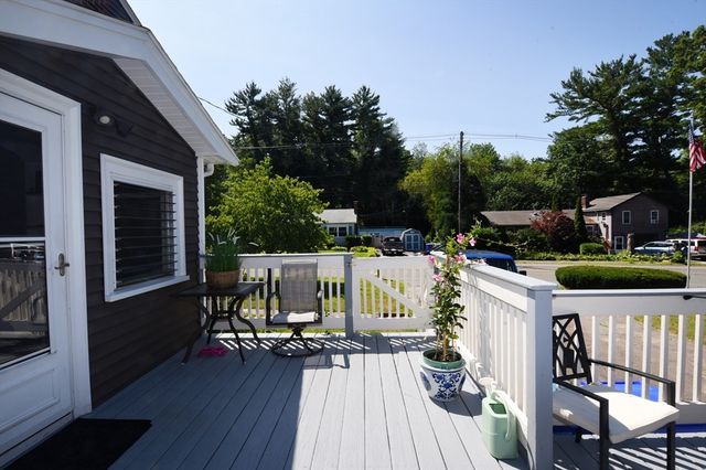 440 Summer, Rockland, MA 02370