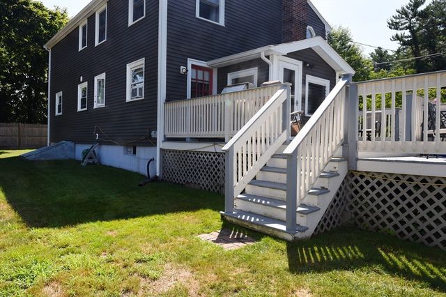 440 Summer, Rockland, MA 02370