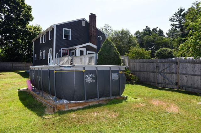 440 Summer, Rockland, MA 02370
