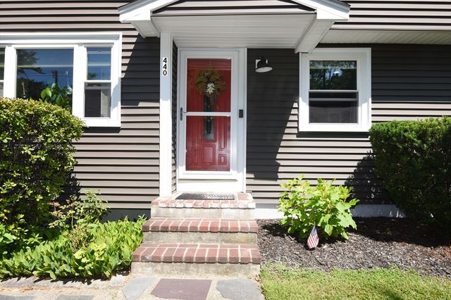 440 Summer, Rockland, MA 02370