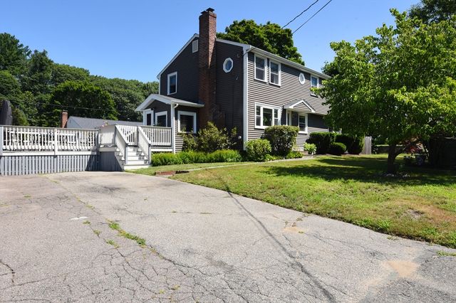 440 Summer, Rockland, MA 02370