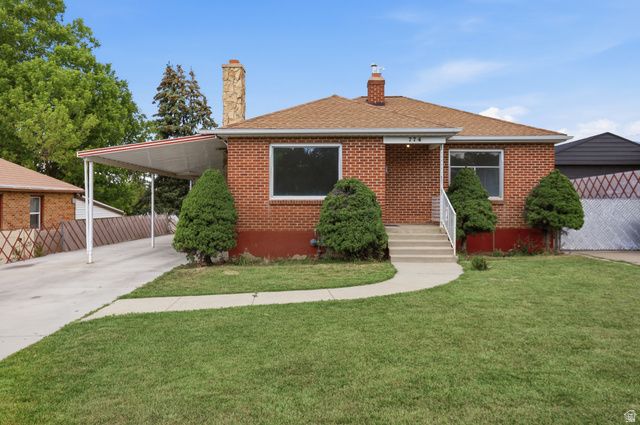 774 37TH ST, Ogden, UT 84403