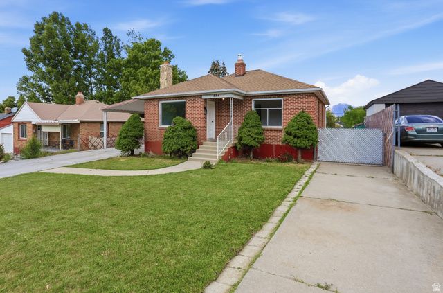 774 37TH ST, Ogden, UT 84403