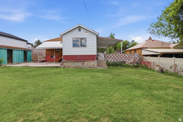 774 37TH ST, Ogden, UT 84403