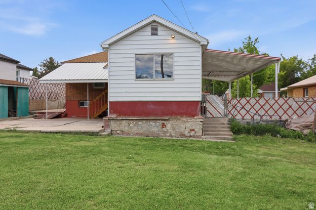 774 37TH ST, Ogden, UT 84403