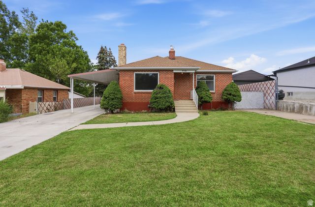 774 37TH ST, Ogden, UT 84403