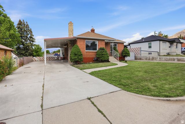 774 37TH ST, Ogden, UT 84403